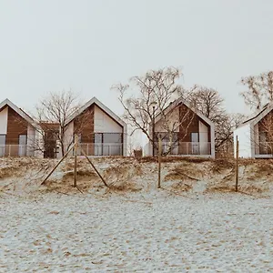  Holiday home Nalu - Luksusowe Na Plazy